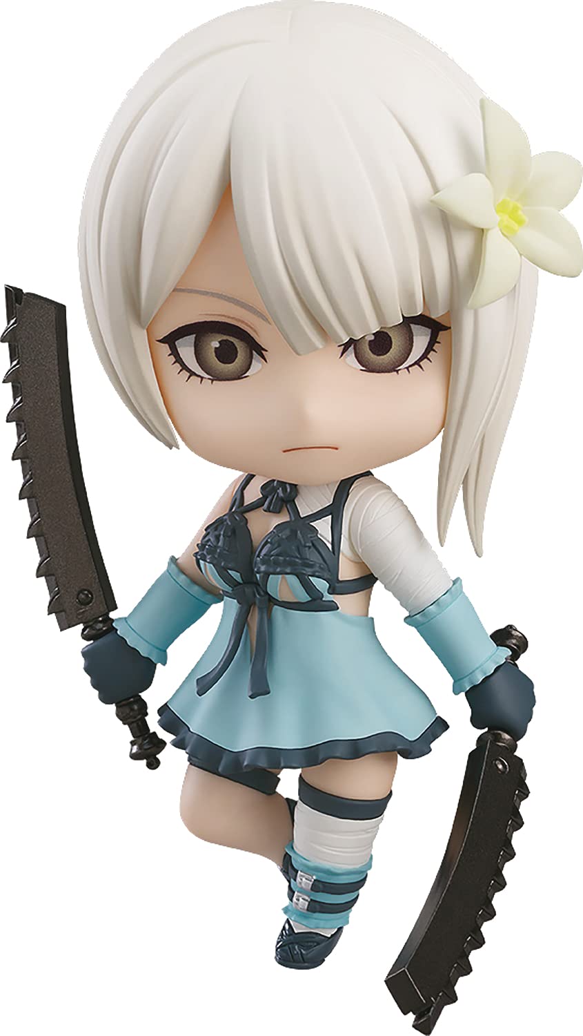 Amazon.co.jp: Square Enix Nendoroid G36088 NieR Replicant Ver