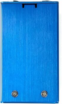 Amazon | Way Huge (ウェイ ヒュージ) WM61 Smalls Blue Hippo