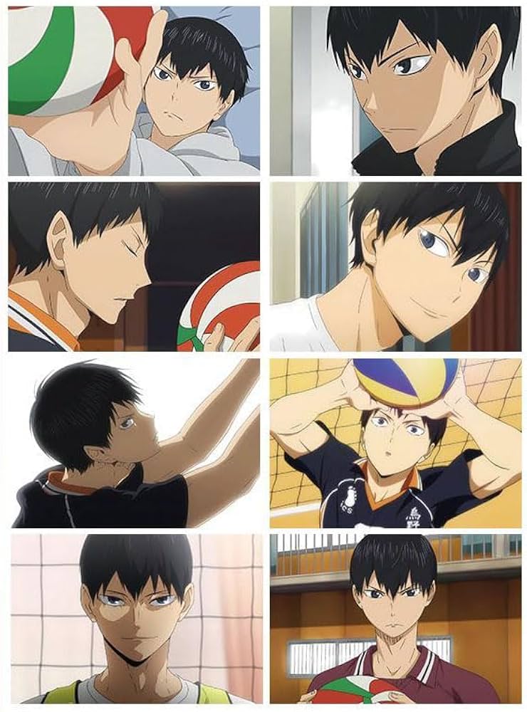 ハイキュー ポストカード 原画展 日向&影山 50枚セット Amazon.co.jp