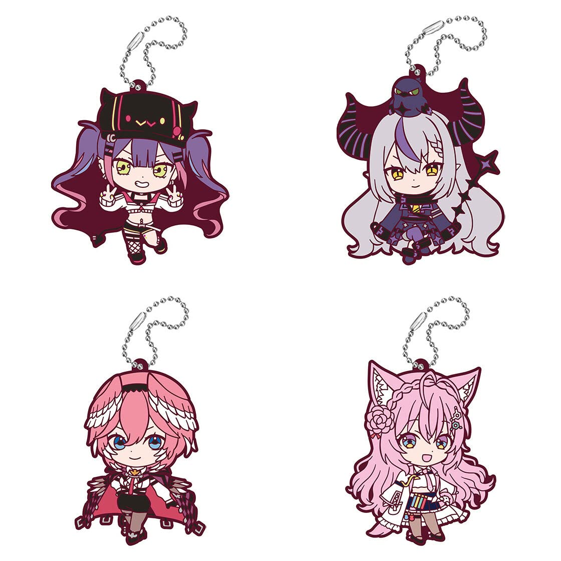 8*8様 【ヴァイス】ホロライブHLP全53種 フルコンプセット WS