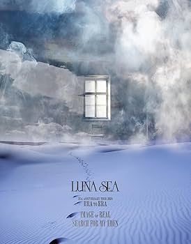 Amazon.co.jp: 35th ANNIVERSARY TOUR 2024 ERA TO ERA IMAGE or REAL