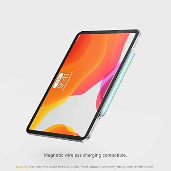 Amazon.com: UPPERCASE Designs NimbleSleeve Premium Silicone Case