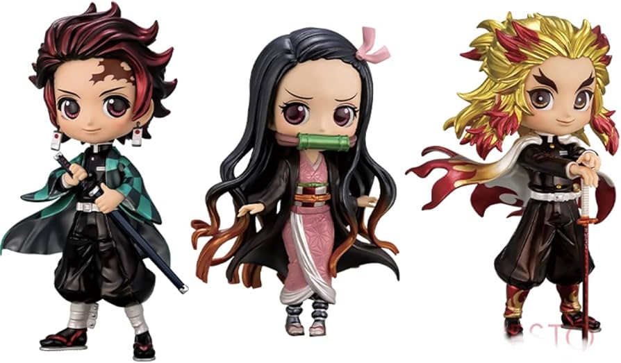 キューポスケット 鬼滅の刃 キューポス まとめ 16店 義勇 しのぶ