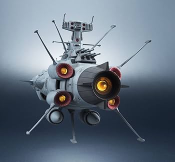 Amazon | TAMASHII NATIONS 輝艦大全 1/2000 宇宙戦艦ヤマト2202 地球