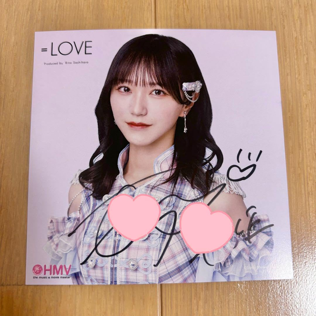 野口衣織 直筆 ドライブ デート 都内 イコラブ 野口 衣織 on X: