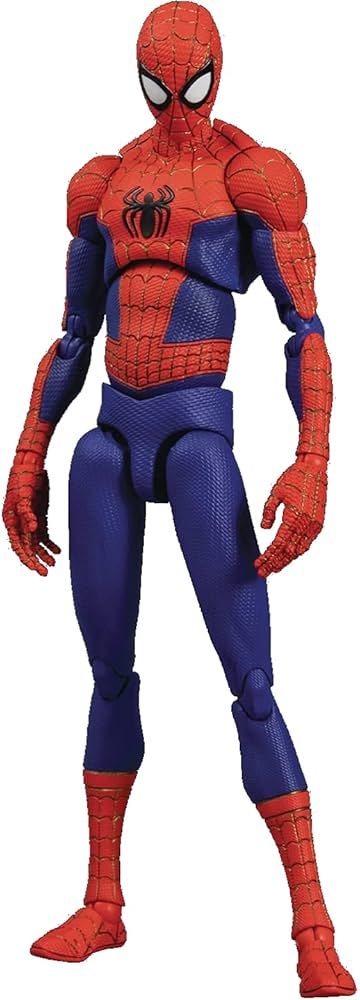 Amazon.com: Sentinel - Marvel - Spider-Man Peter B. Parker