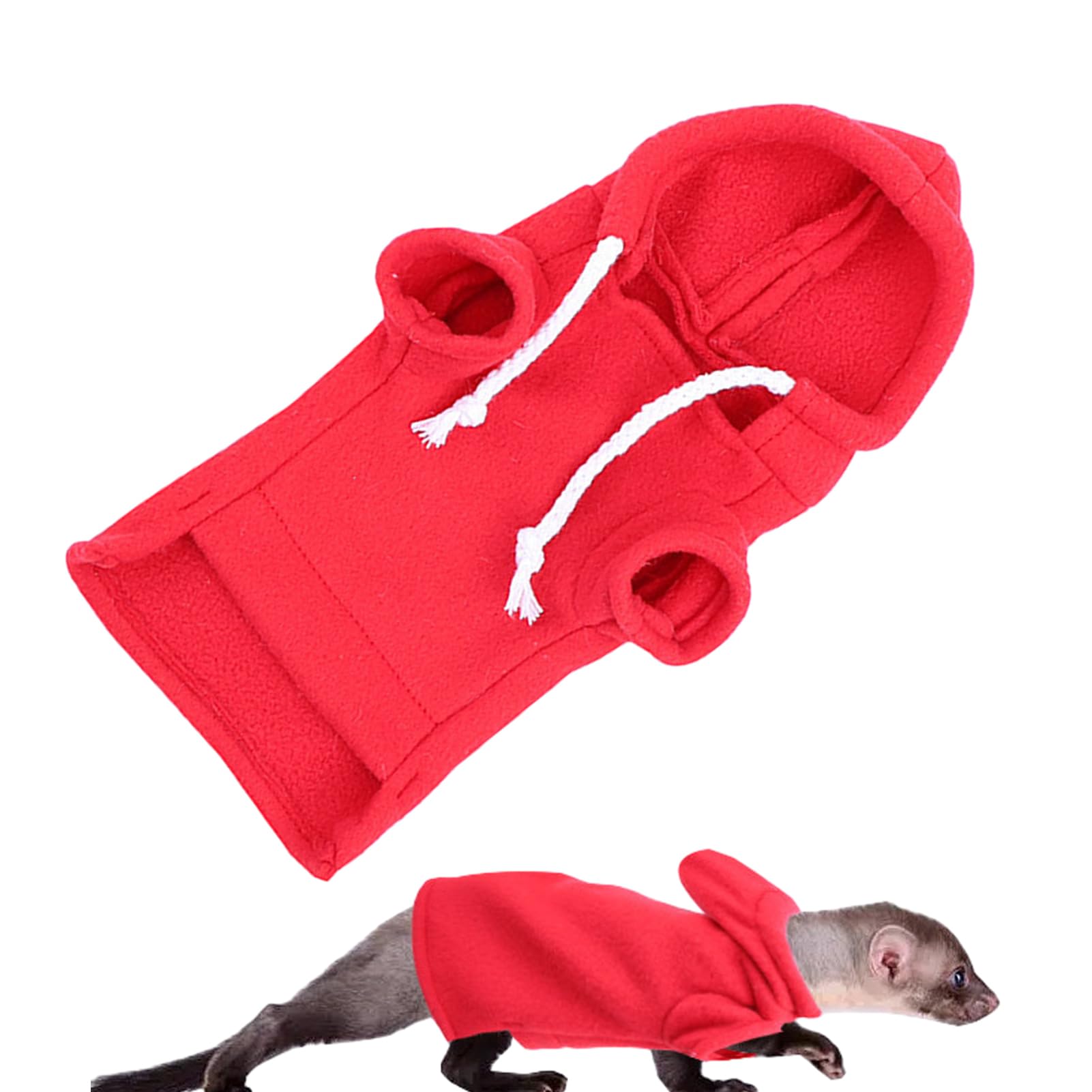 フェレットの洋服セット 【公式通販】