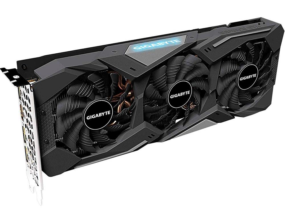 Amazon.com: GIGABYTE GeForce GTX 1660 Super Gaming OC 6G Graphics