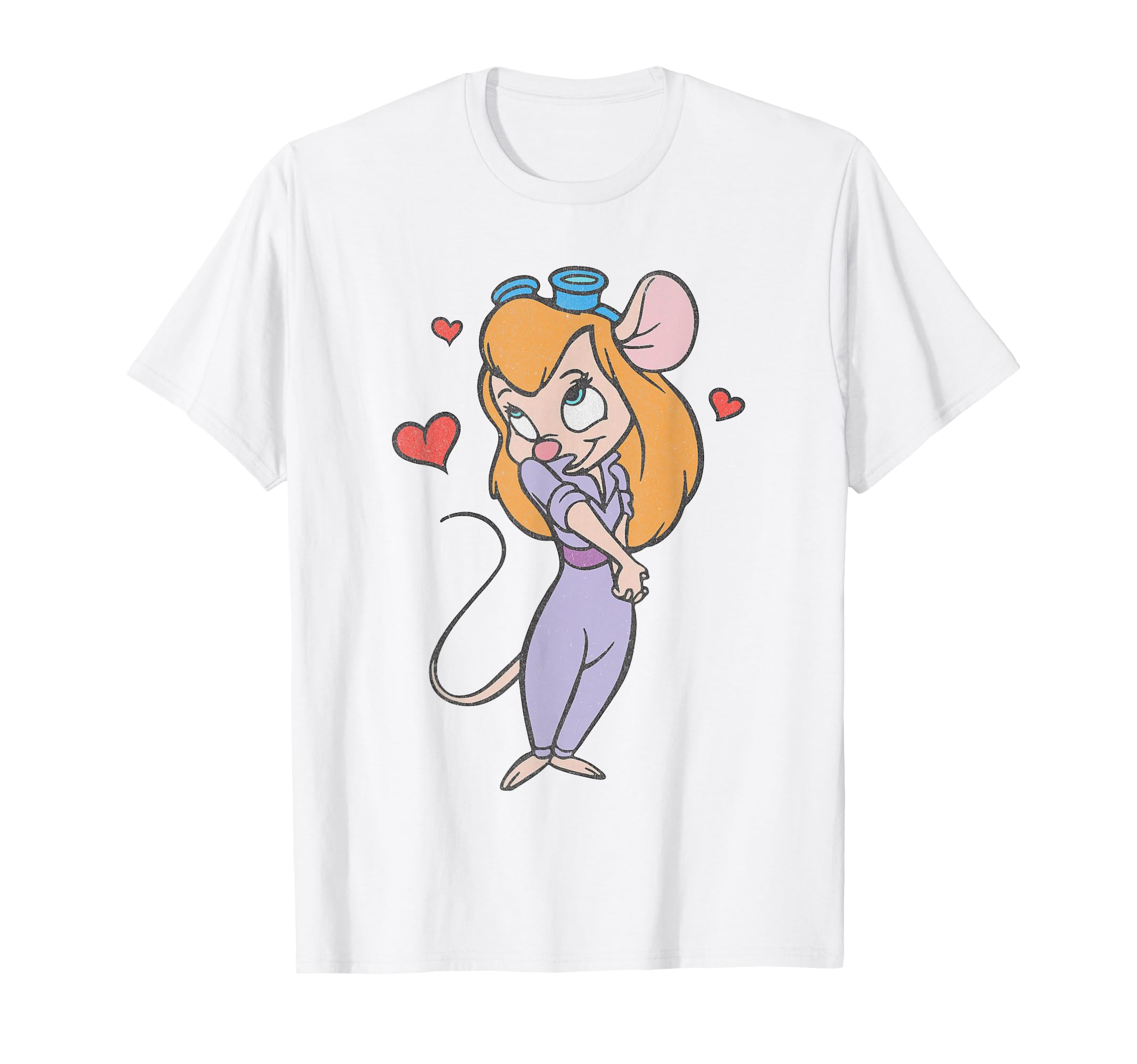 WDI ディズニー ピンバッジ レスキューレンジャー チップ デール