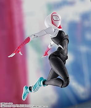 Amazon.co.jp: TAMASHII NATIONS S.H.フィギュアーツ スパイダーマン