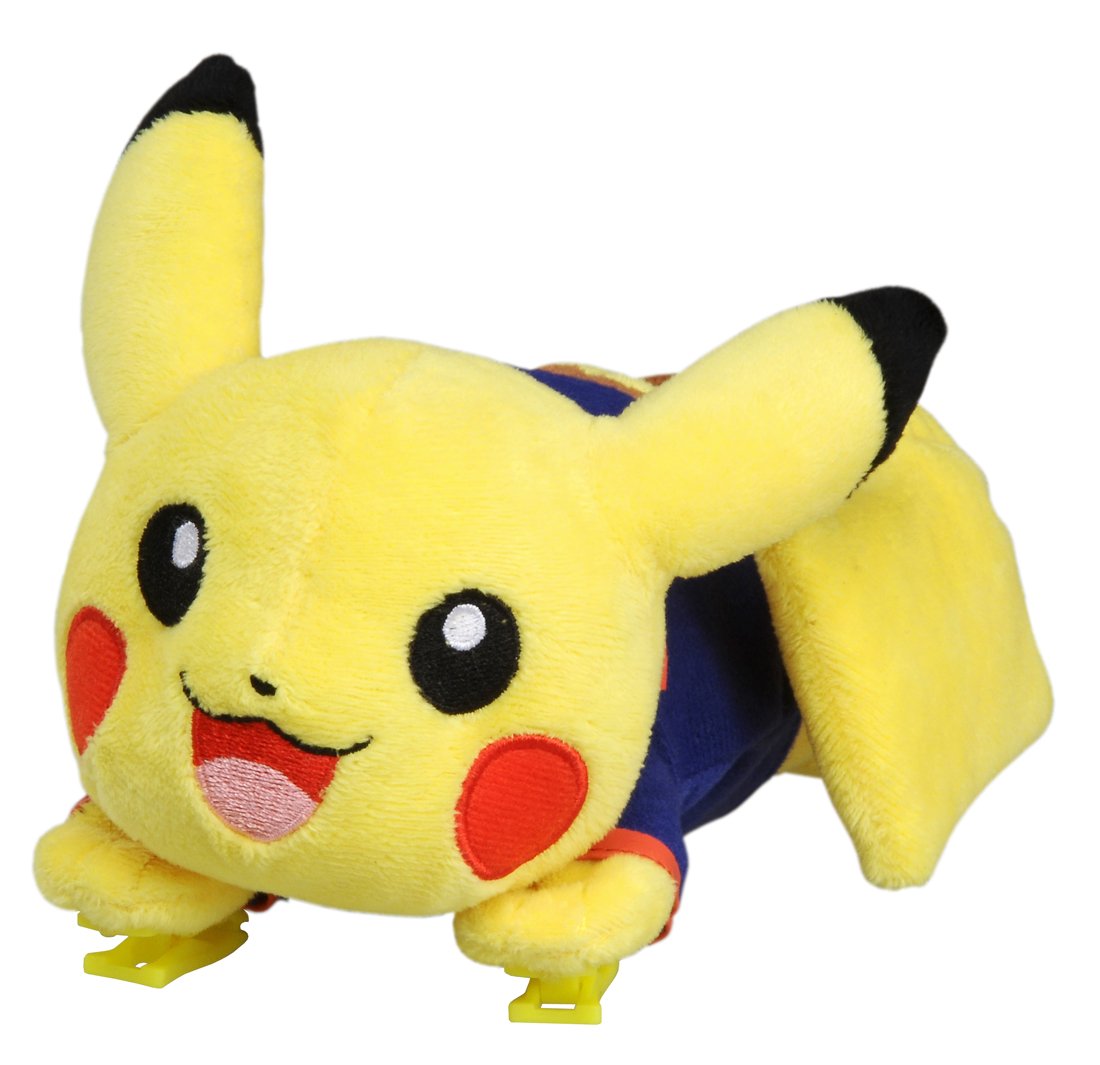 日本代表のピカチュウ ピカチュウexセット サッカー 日本代表 日本代表