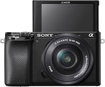 Amazon | SONY(ソニー) ミラーレス一眼 α6100 ダブルズームレンズ