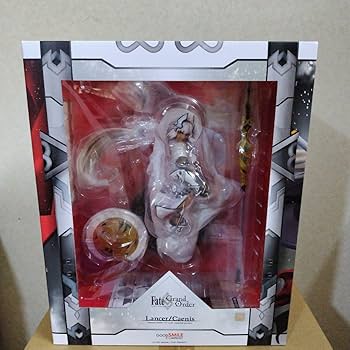 Fate/Grand Order ランサー/カイニス フィギュア Amazon | Fate/Grand