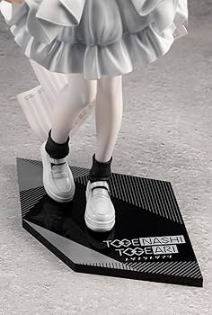 Amazon | 壽屋(KOTOBUKIYA) ガールズバンドクライ 海老塚 智 1/7