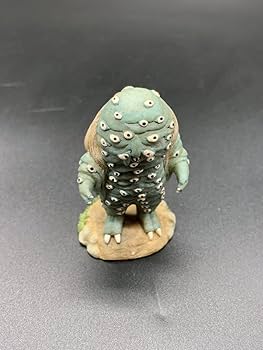 ゲゲゲの鬼太郎 妖怪舎 レア 妖怪フィギュアコレクション まとめ 水木