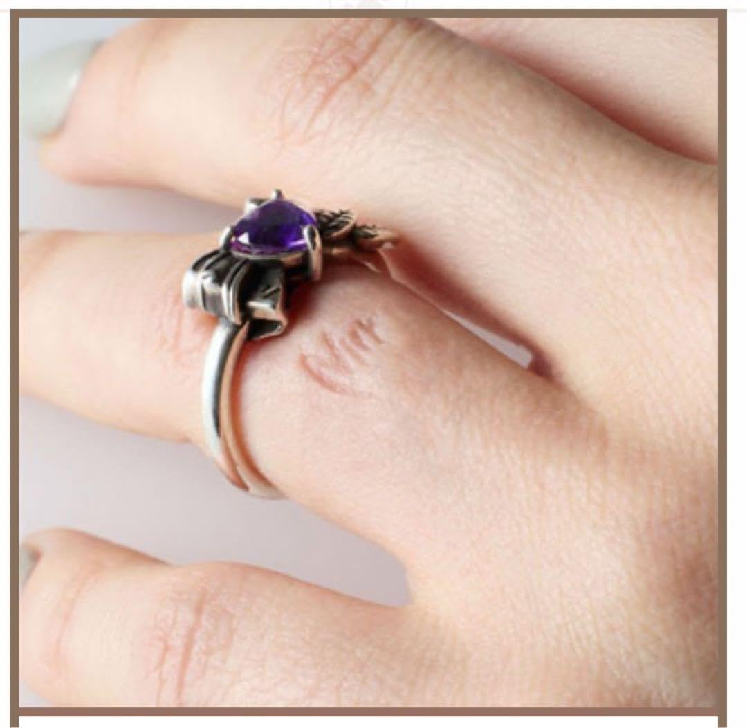 グラブル ニーアエンゲージリング 指輪 グラブル ニーアの