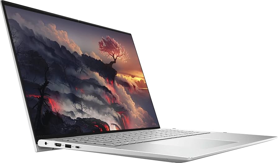 Amazon.com: Dell Inspiron 7706 2-in-1 Laptop, 17