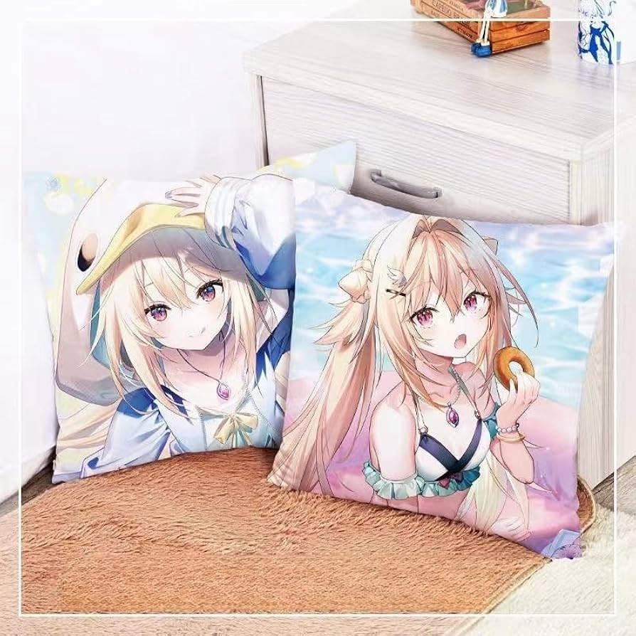 Amazon.co.jp: ひきこまり吸血姫の悶々 抱き枕 抱き枕カバー 抱き