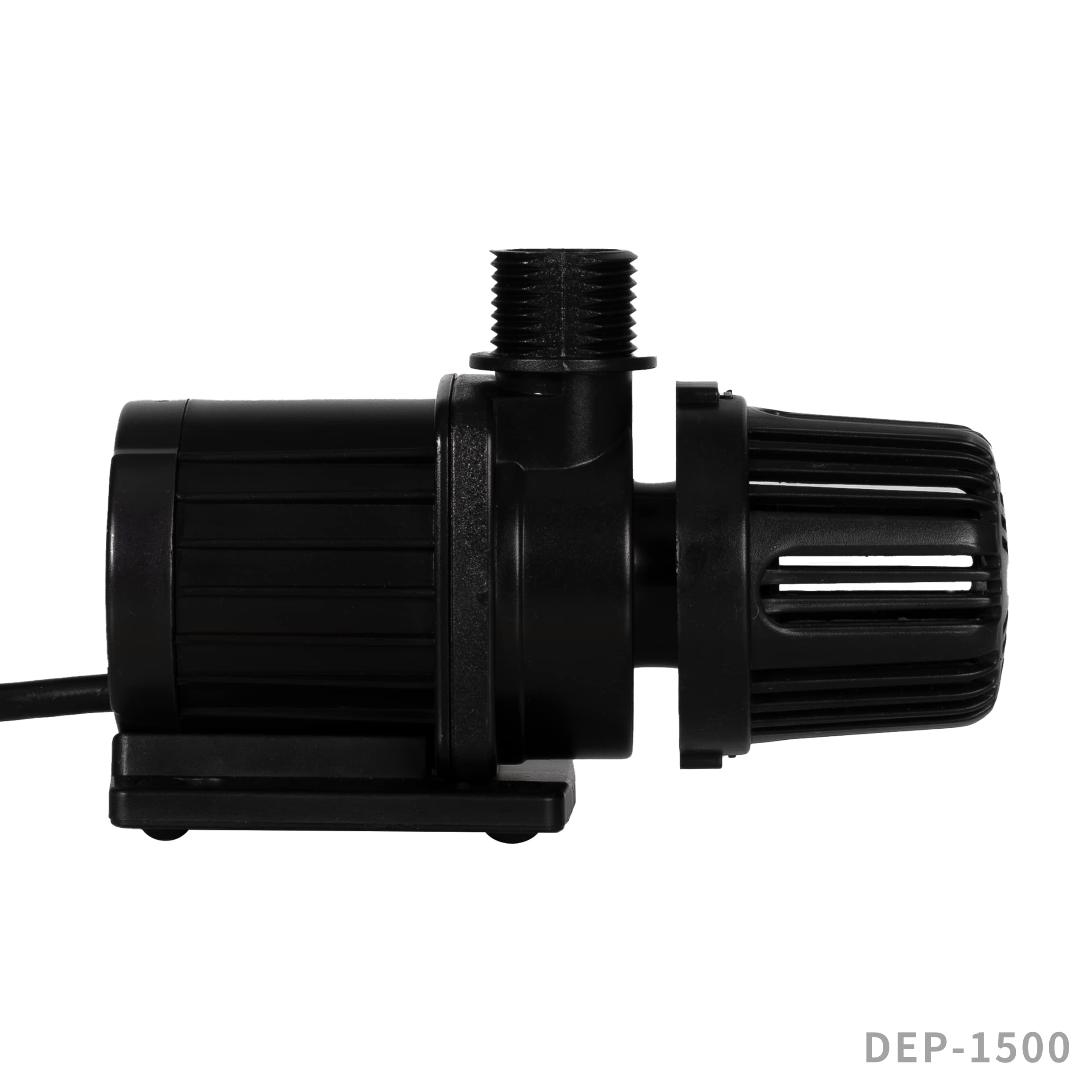 1ヶ月保証：HSBAO社製 DEP-12000 12000L/H DC水中ポンプ 楽天市場】【NEW