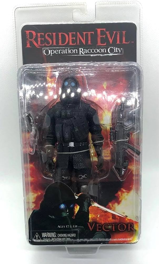 Amazon.co.jp: バイオハザード オペレーション・ラクーンシティ