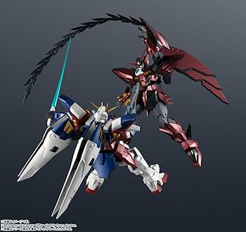 ガンダムエピオン パラレル 4枚 ガンダムカードゲーム ガンダム