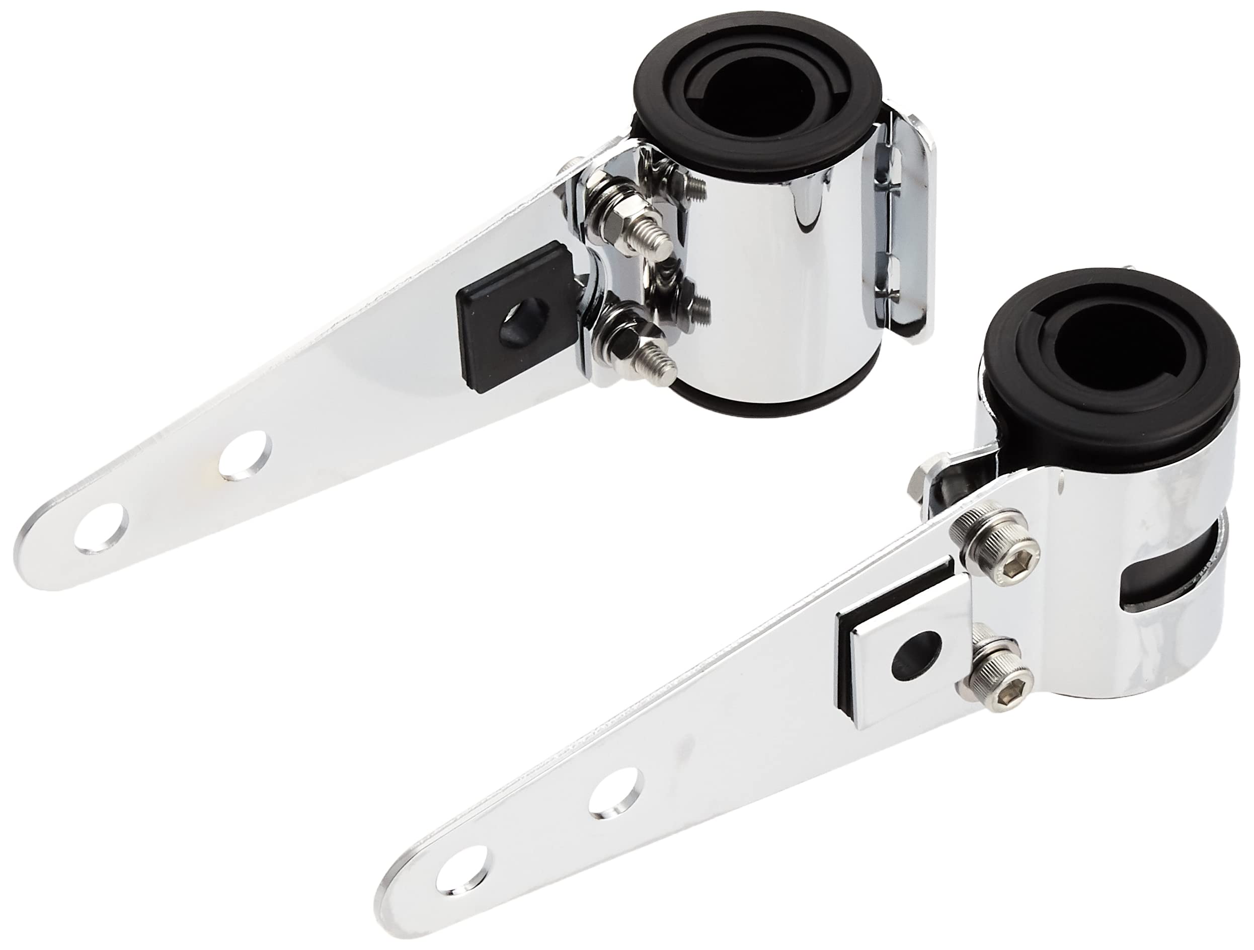 ライトステー アルフィン36φ〜32φ Z1 Z2 Z400FX CBX Yahoo