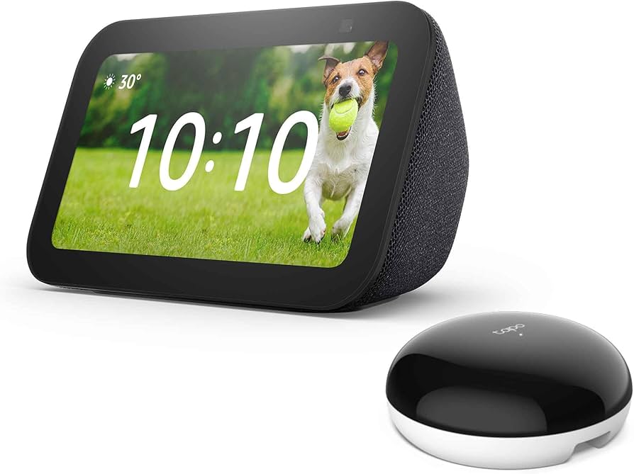 Amazon echo show 5 with alexa 第2世代 2台セットAmazon Echo Show 5