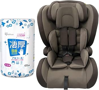 Amazon | アイリスプラザ 【R129適合】 シートベルト固定