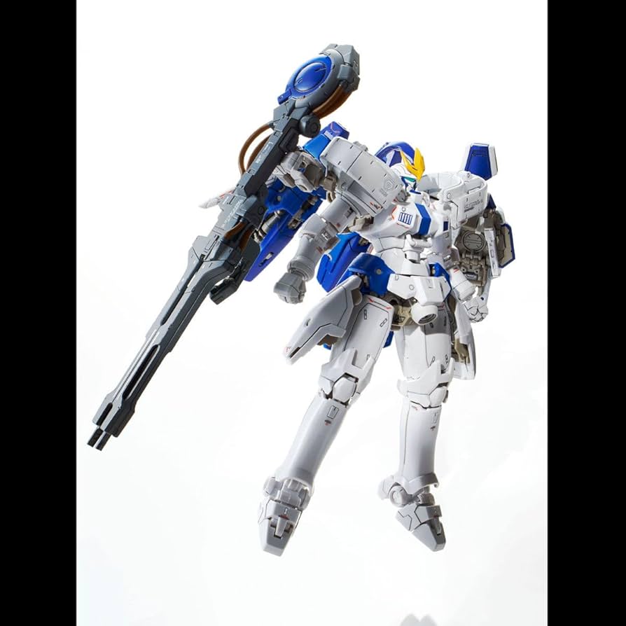 RG 1/144 トールギスⅢ 【公式通販】