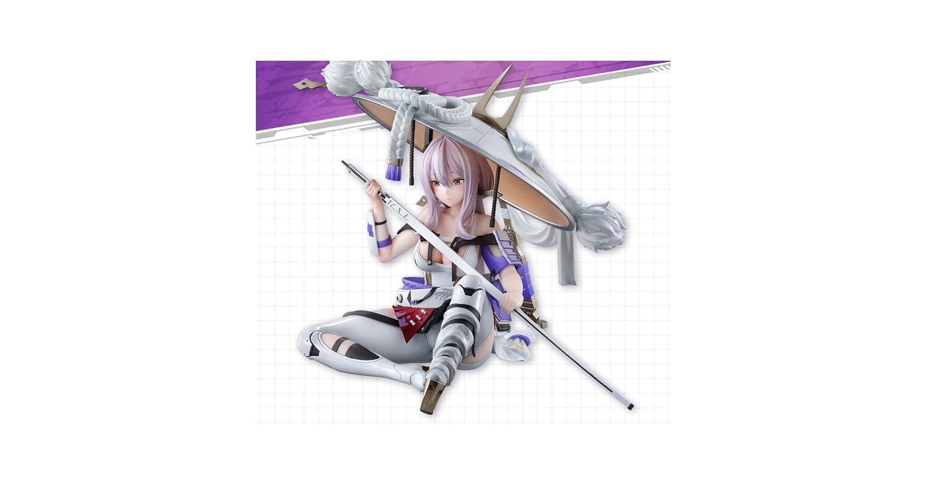 一番くじ 勝利の女神 ニケ NIKKE B賞 ノワール フィギュア Amazon.co