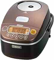 象印 IH炊飯ジャー NW-VA10 5.5合 ブラウン 2019年製 象印 IH炊飯器 NW