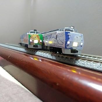 Amazon.co.jp: tomixキハ183系旭山動物園号リニューアルセット Nゲージ