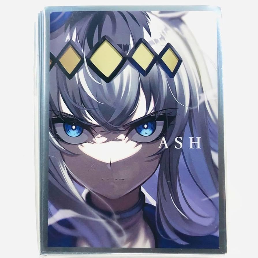 ウマ娘 オグリキャップ プレイマット＆スリーブ 混沌の女神様 ウマ娘