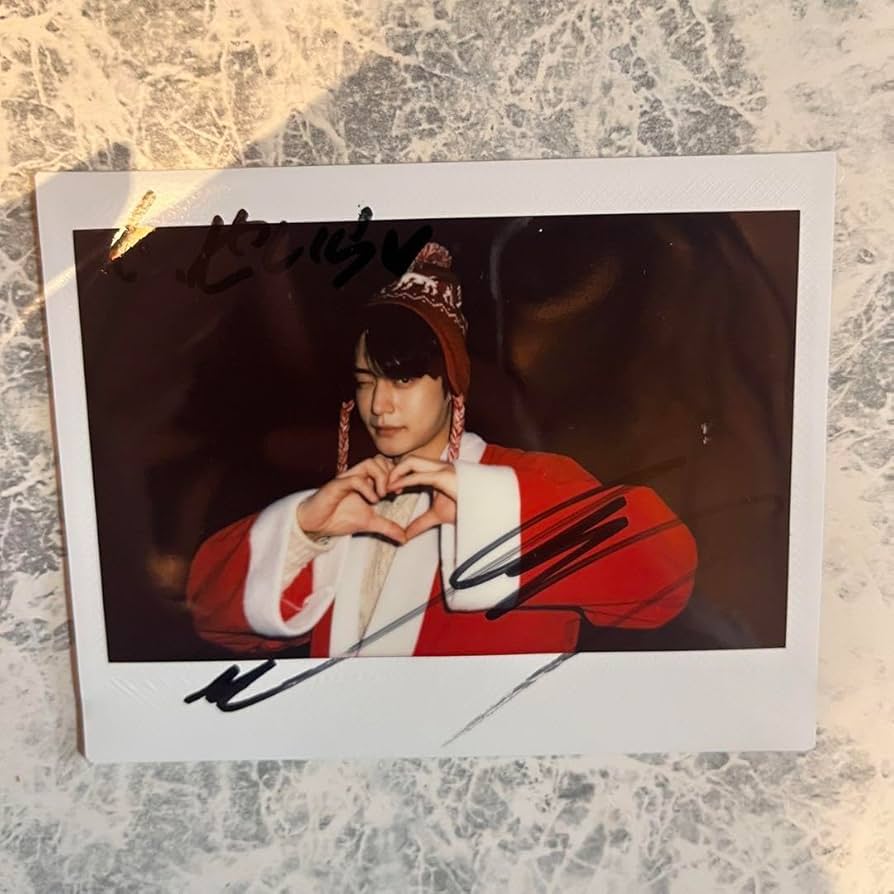 1.2枚目全てセット ZEROBASEONE ゼベワン キムジウン サインチェキ