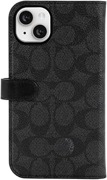 Amazon.co.jp: Coach コーチ iPhone14plus ケース スマホケース