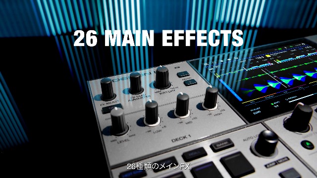 Amazon.co.jp: Denon DJ PRIME GO+ DJコントローラー ポータブル DJ