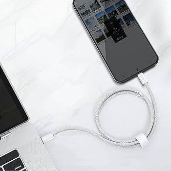 Amazon.co.jp: Airpods pro 2 充電器、USB タイプc ケーブル対応