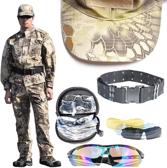 サバゲー 装備 まとめ売り セット ZSRT サバゲー装備セット ZSRT