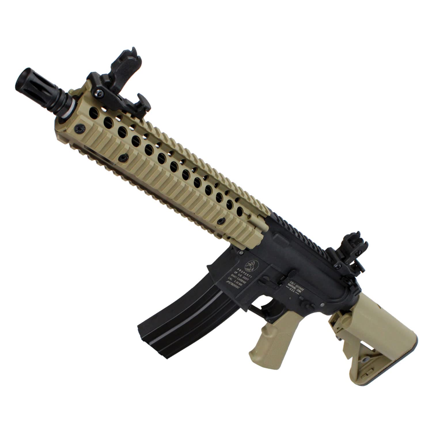 トイガン mk18 mod1 Tokyo Marui MK18 Mod 1 Next Generation (NGRS