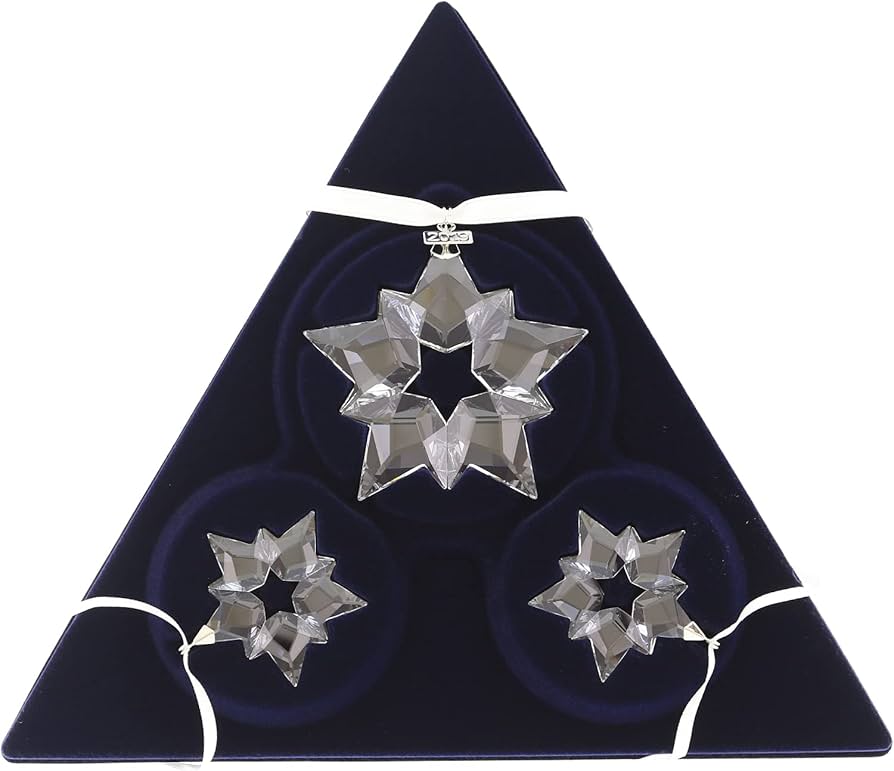 Amazon.com: Christmas Set Ornament, A.E. 2019 : Home & Kitchen