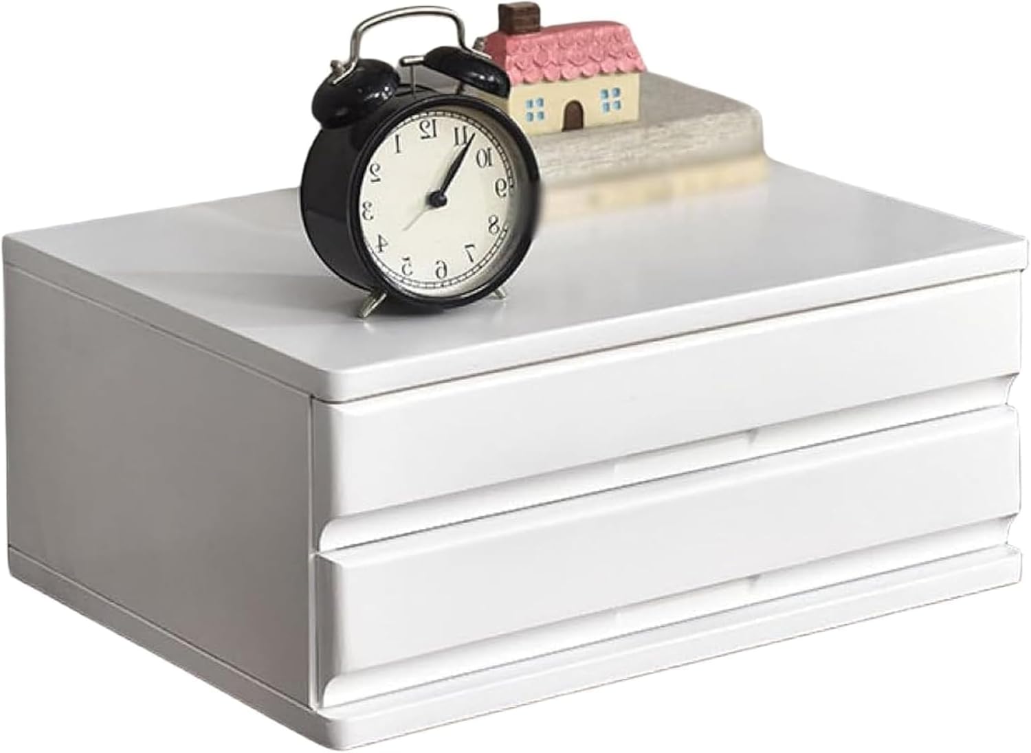 お買い得！書道用額縁 展示用紐付き 浮かし額 箱使用感あり 中古美品