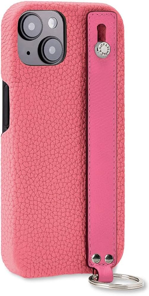 Amazon.co.jp: 【ボナベンチュラ】 バックカバーケース(iPhone 14