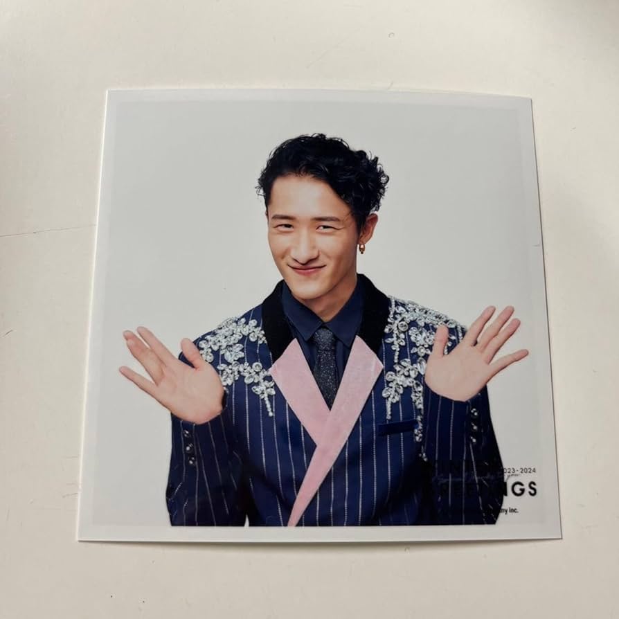 SnowMan 岩本照 公式写真まとめ売り SnowMan 岩本照 公式写真 154枚