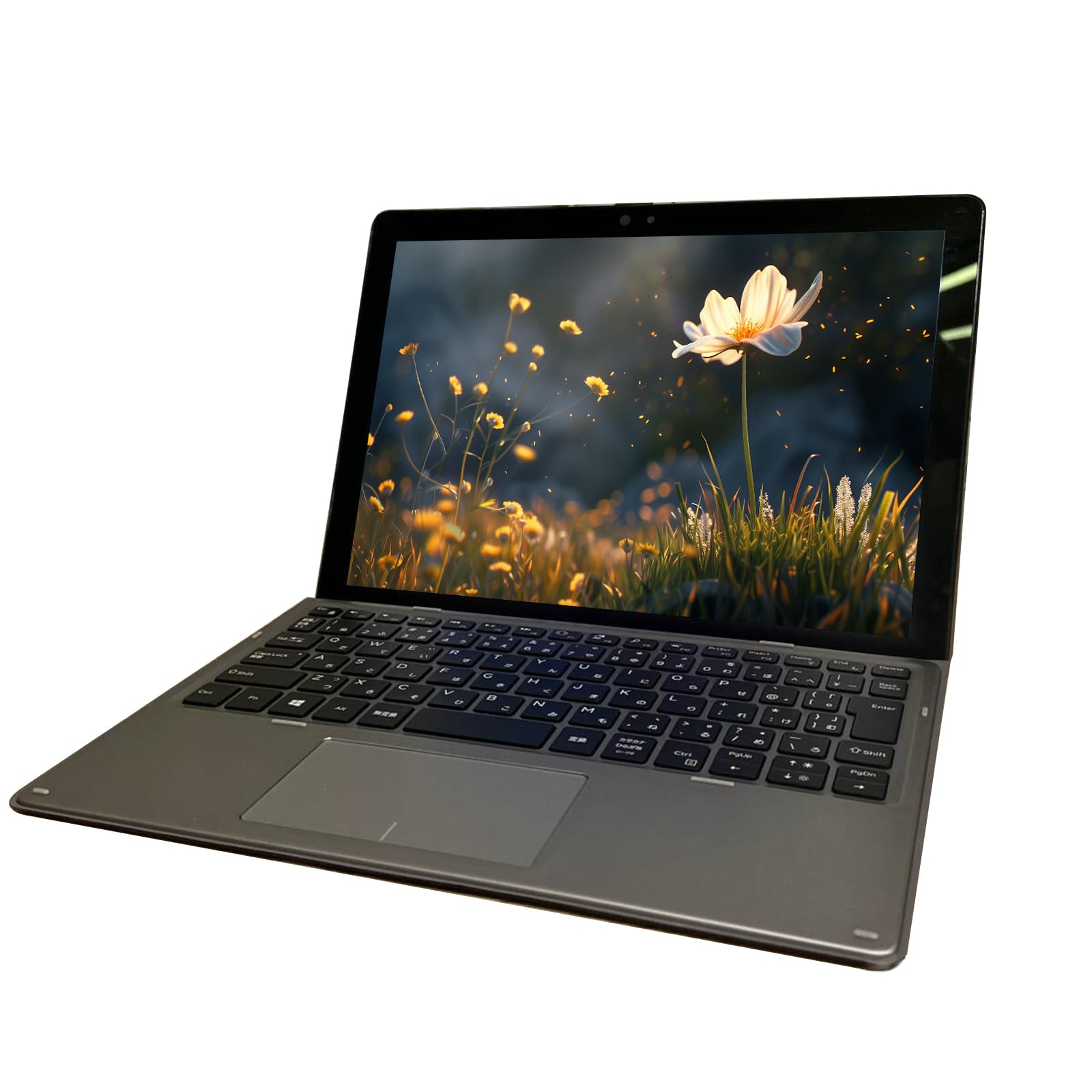 DELL】爆速i7 新品SSD256GB 8GB タッチパネル搭載ノートPC