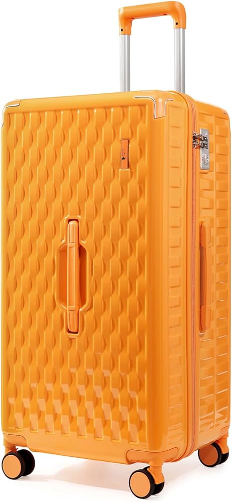 Amazon | [Sea choice] スーツケース キャリーケース 大型 大容量 70L