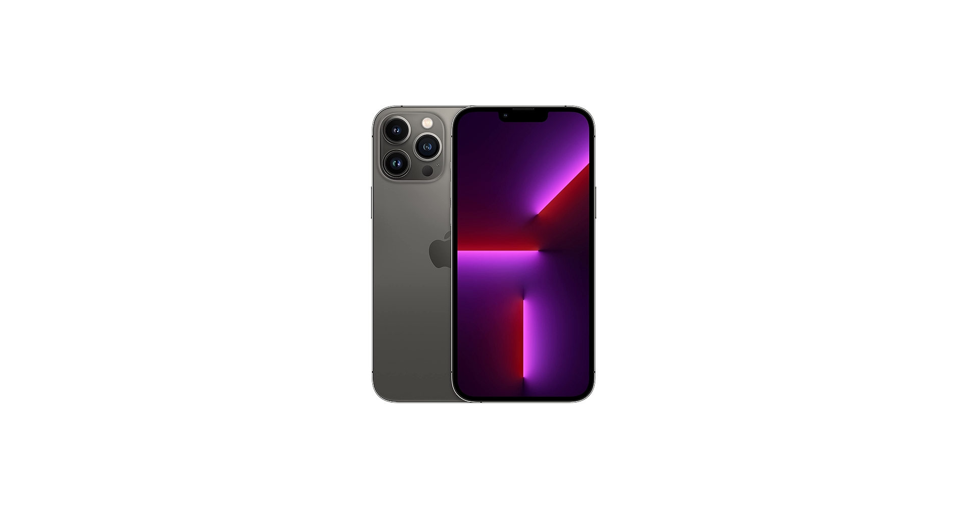 iPhone 13 Pro Max 512GB SIMフリー 電池100% Amazon.com: Apple