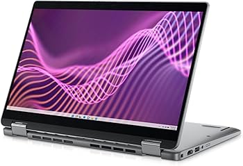 Amazon.com: Dell Latitude 5340 Laptop (2023) | 13.3