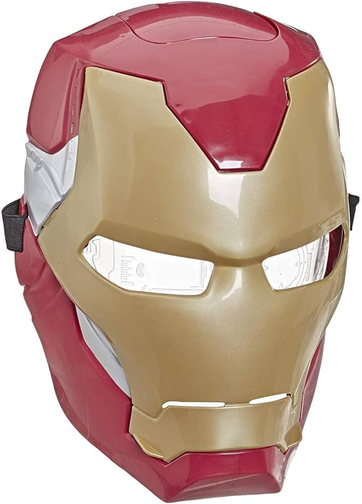 Amazon.co.jp: MARVEL マーベル アベンジャーズ アイアンマン フリップ