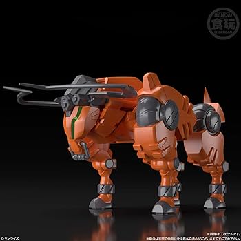 Amazon | BANDAI スーパーミニプラ GEAR戦士電童 凰牙&データウェポン