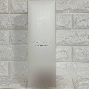 Amazon.co.jp: カルテック アイモイスト Kaltech EYE MOIST : ビューティー